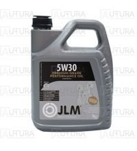 ALYVA JLM 5W/30 5L PREMIUM GRADE PERFORMANCE OIL SYNTHETIC