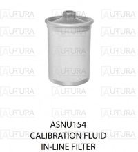 ASNU REPLACEMENT FUEL FILTER