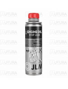 Alyvos priedas stabdantis nutekėjimus JLM Oil Stop Leak - 250ml