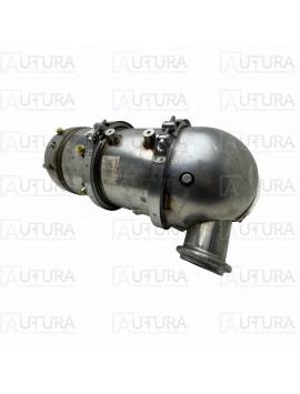 DPF FILTRO VALYMAS DEUTZ 04602688