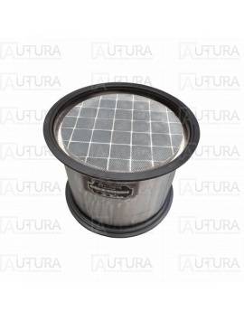 DPF FILTRO VALYMAS JOHN DEERE 6150M RE551148, RE551032