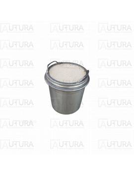 DPF FILTRO VALYMAS VOLVO/RENAULT 9700, 9900, B11R, C-Serie, D-Serie, FH, FH 16, FM, FMX, K-Serie, T-Serie, Various