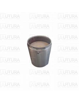 DPF FILTRO VALYMAS IVECO Stralis Euro 6 - 5802020368 5802084414