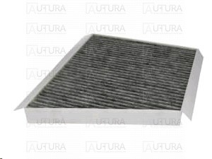 SALONO FILTRAS SU AKTYVIAJA ANGLIMI MERCEDES 124 (W124), CLS (C219), E T-MODELIS (S211), E (VF211),