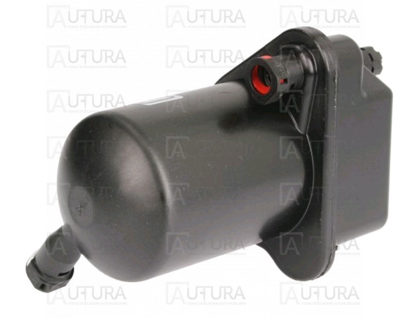 KURO FILTRAS Renault clio 1,5L_2