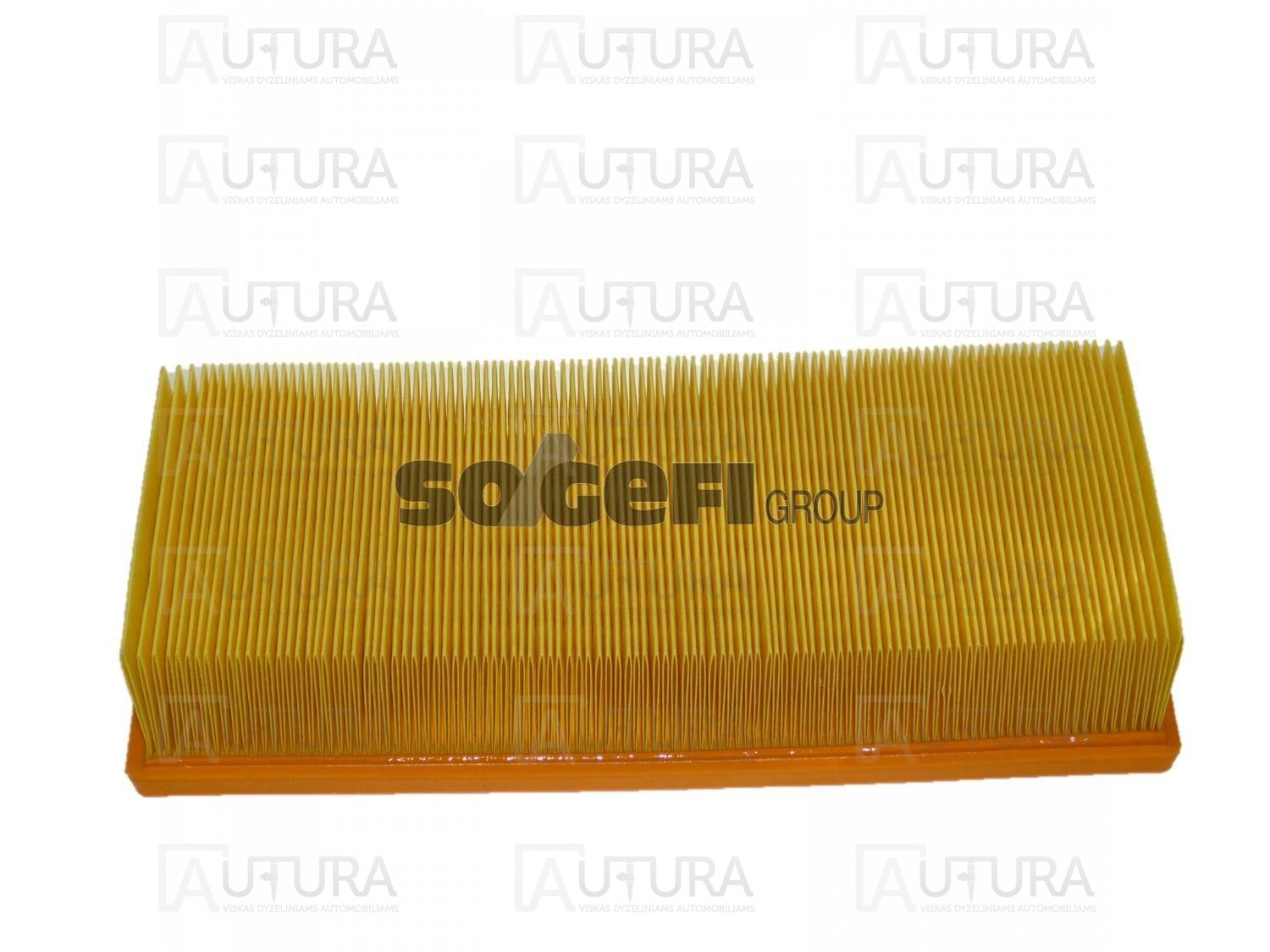 ORO FILTRAS BMW 520i