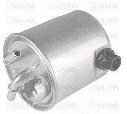 KURO FILTRAS  NISSAN 1.5-2.0L  2007->>>_2