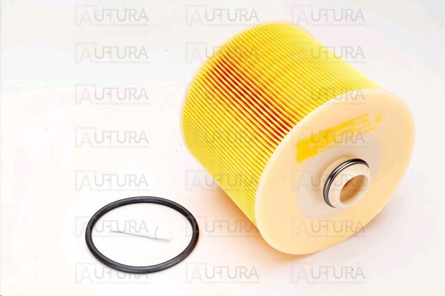 ORO FILTRAS AUDI A6, A6 ALLROAD 2.7D/3.0D 05.04-08.11