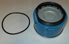 KURO FILTRAS CHRYSLER VOYGER 2.5TD 95-2001