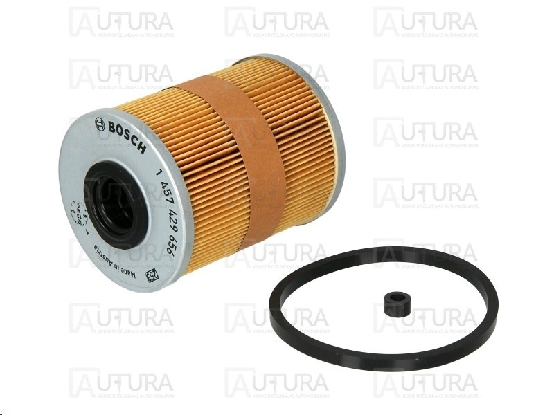 KURO FILTRAS OPEL 1.7DTI 98->