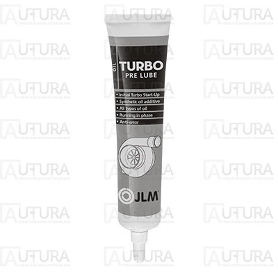 Turbinos tepalas apsaugoti nuo sauso paleidimo JLM Turbo Pre Lube 20ML