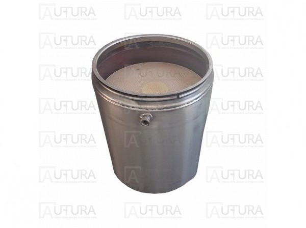 DPF FILTRO VALYMAS VOLVO/RENAULT 9700, 9900, B11R, C-Serie, D-Serie, FH, FH 16, FM, FMX, K-Serie, T-Serie, Various