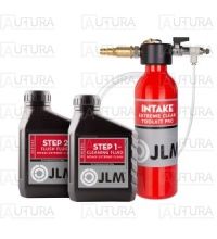 Įsiurbimo sistemos valymo komplektas JLM Diesel Intake Extreme Clean Toolkit Pro