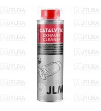 Katalizatoriu valymo priedas JLM Catalytic Exhaust Cleaner Diesel 250ml