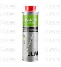 Benzininių purkštukų valiklis JLM Petrol Injector Cleaner 250ml PRO