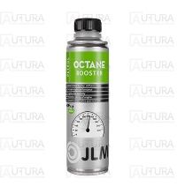 Kuro priedas oktaniniam skaičiui padidinti iki 4 punktu. JLM Octane Booster - 250ml