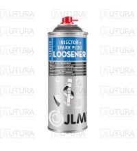 Purkštukų ir žvakių atlaisvintojas JLM Injector Loosener - 400ml