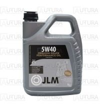 ALYVA JLM 5W/40 5L PREMIUM GRADE PERFORMANCE OIL SYNTHETIC