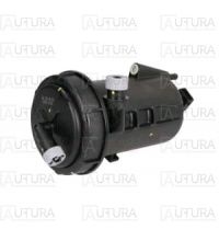 Kuro filtras CITROEN JUMPER; FIAT DUCATO; PEUGEOT BOXER 2.2D 04.06-