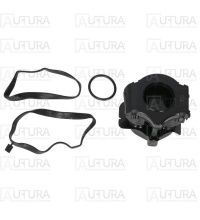 TURBINOS FILTRAS BMW 2.5;3.0 E38;E39;E46;X5, E90