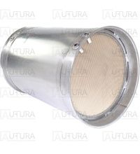 DPF FILTRO VALYMAS CATERPILLAR 291-8519, C13/C15, C17-0051