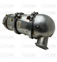 DPF FILTRO VALYMAS DEUTZ 04602688