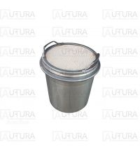 DPF FILTRO VALYMAS VOLVO/RENAULT 9700, 9900, B11R, C-Serie, D-Serie, FH, FH 16, FM, FMX, K-Serie, T-Serie, Various