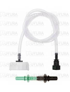 JLM Diesel DPF Refill Kit /DPF papildymo komplektas