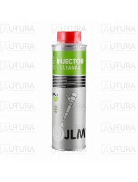 Benzininių purkštukų valiklis JLM Petrol Injector Cleaner 250ml PRO