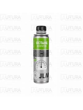 Kuro priedas oktaniniam skaičiui padidinti iki 4 punktu. JLM Octane Booster - 250ml