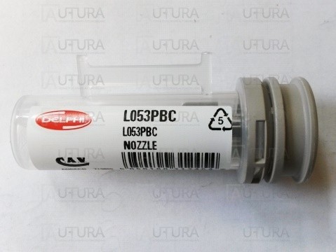 IPURSKIKLIS DAF CF85, XF105 2006> Smart Injector_2