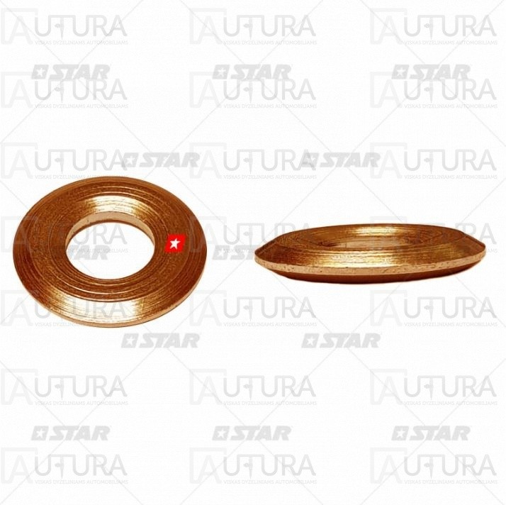 TERMOPOVERZLE CRTOYOTA 2.8MM, COROLLA 2.2 D-4D 2005-2009, RAV 4 III 2.2_2