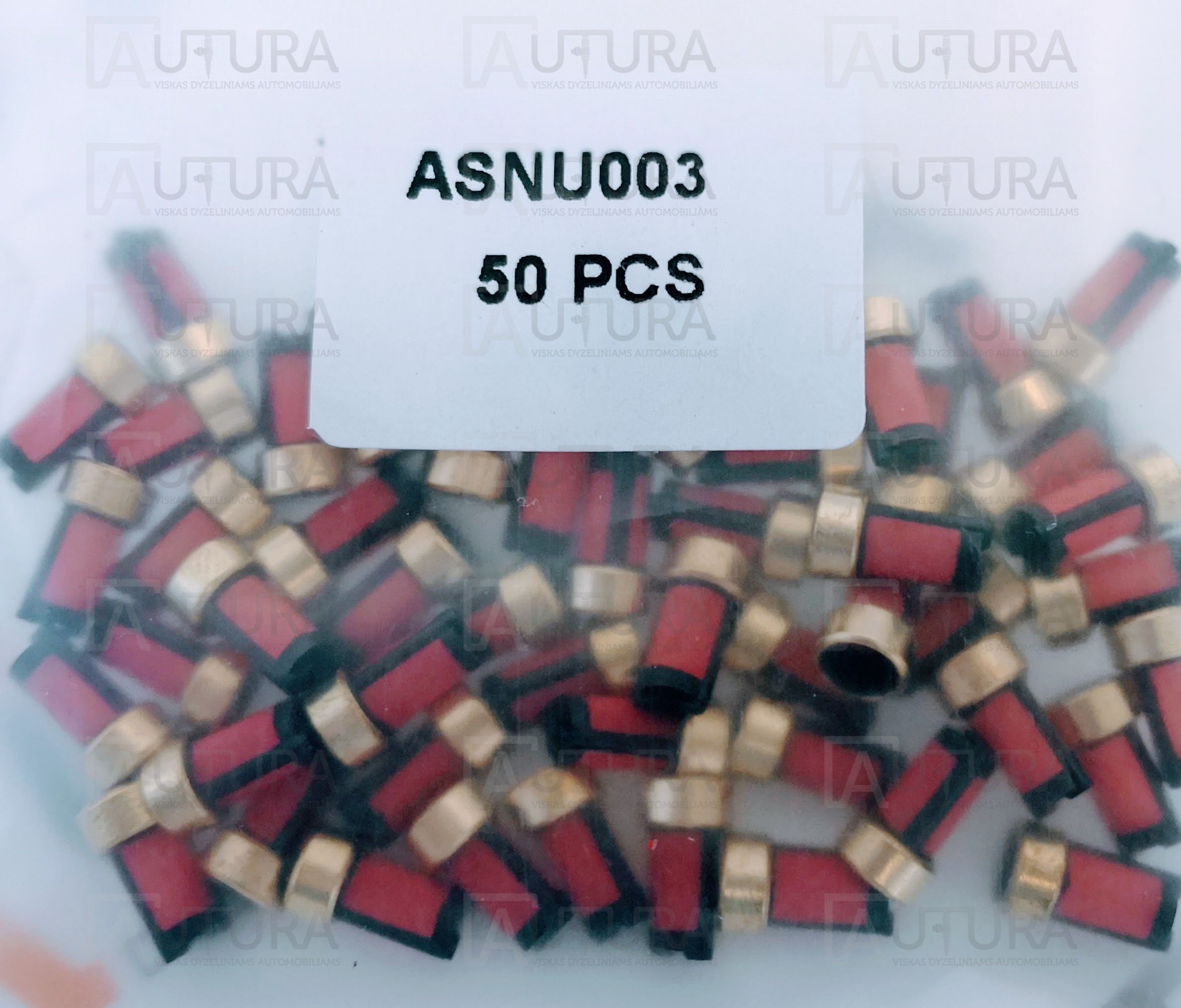 Filter Basket Universal Injector Asnu 03 Autura