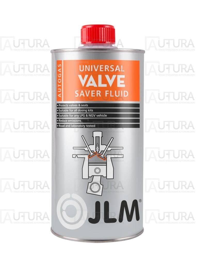 Vožtuvų apsaugos skystis JLM Valve Saver Fluid 1000ml_3