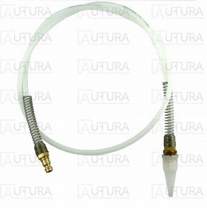 DPF žarna + konusinis purkštukas JLM Diesel DPF hose + Conical nozzle_2