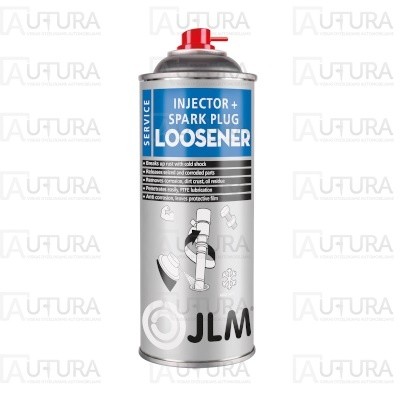 Purkštukų ir žvakių atlaisvintojas JLM Injector Loosener - 400ml