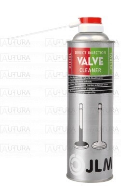 Vožtuvų valiklis DIRECT INJECTION VALVE CLEANER 500ml