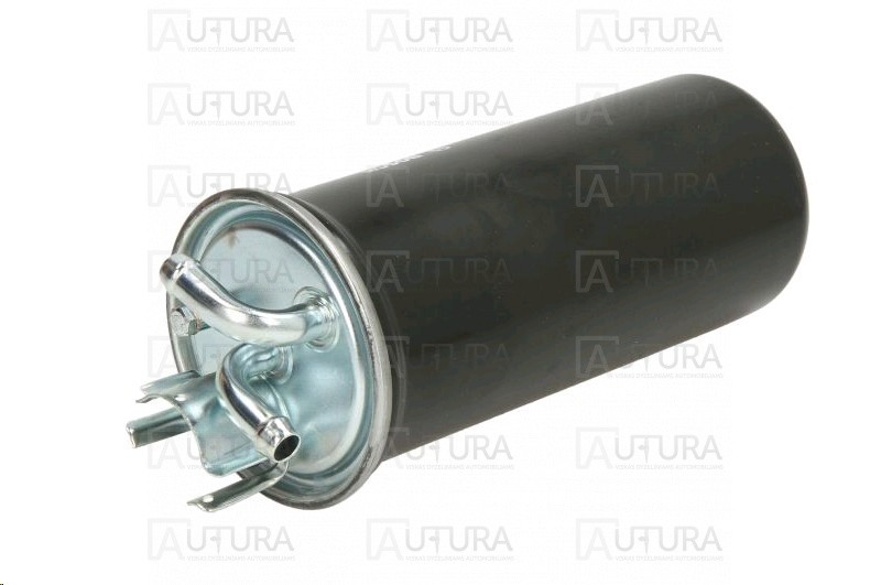 KURO FILTRAS AUDI A6, A6 ALLROAD 2.7D/3.0D 05.04-08.11